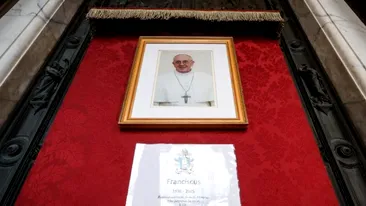 Testamentul Papei Francisc. Care a fost ultima dorință a Suveranului Pontif