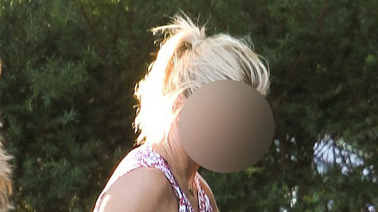 Cum arata fara machiaj una dintre cele mai celebre blonde din lume! Te va dezamagi cu siguranta!