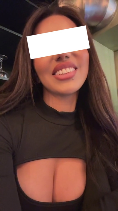 Doamna Murad l-a vrăjit pe milionarul iscusit (Foto: Instagram)