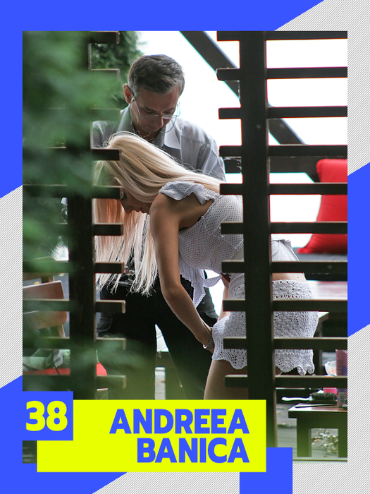 CANCAN.RO le-a surprins și…RUȘINICĂ! TOP 50 vedete care au crezut că nu le vede nimeni, dar… Anna Lesko, Andreea Bălan și Gina Pistol au COMIS-O!