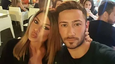 Ana Mocanu se mărită! Detalii despre nuntă şi despre sarcină: ”O vom face în România”