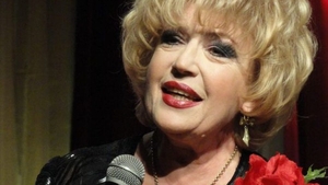 Din ce va trăi Corina Chiriac după retragerea din televiziune. Artista nu vrea să fie întreţinută de pensie