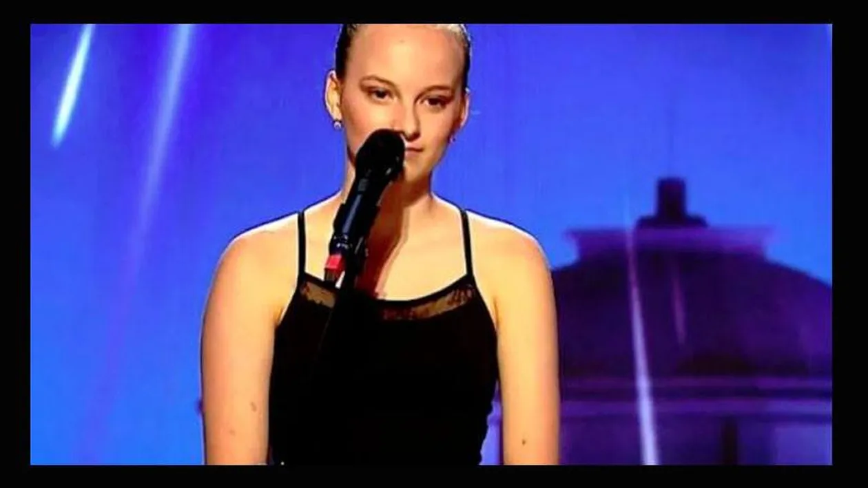 Emma Neagu a fost înmormântată. E cutremurător ce s-a întâmplat după moartea copilei de la “Românii au talent”