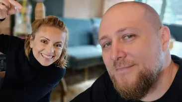 Vacanță de vis pentru Simona Gherghe și Răzvan Săndulescu. Unde au plecat cei doi fără copii