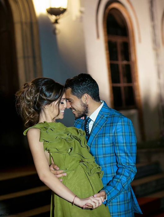 NICOLAE STANCIU, declaraţie de dragoste emoţionantă pentru iubita sa, ANDREEA BELDEAN! „M-aş duce şi în Iad doar pentru ca…”