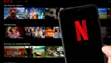 Serialul care face furori de Crăciun pe Netflix. „E atât de bun, încât spectatorii au urlat în fața ecranelor”