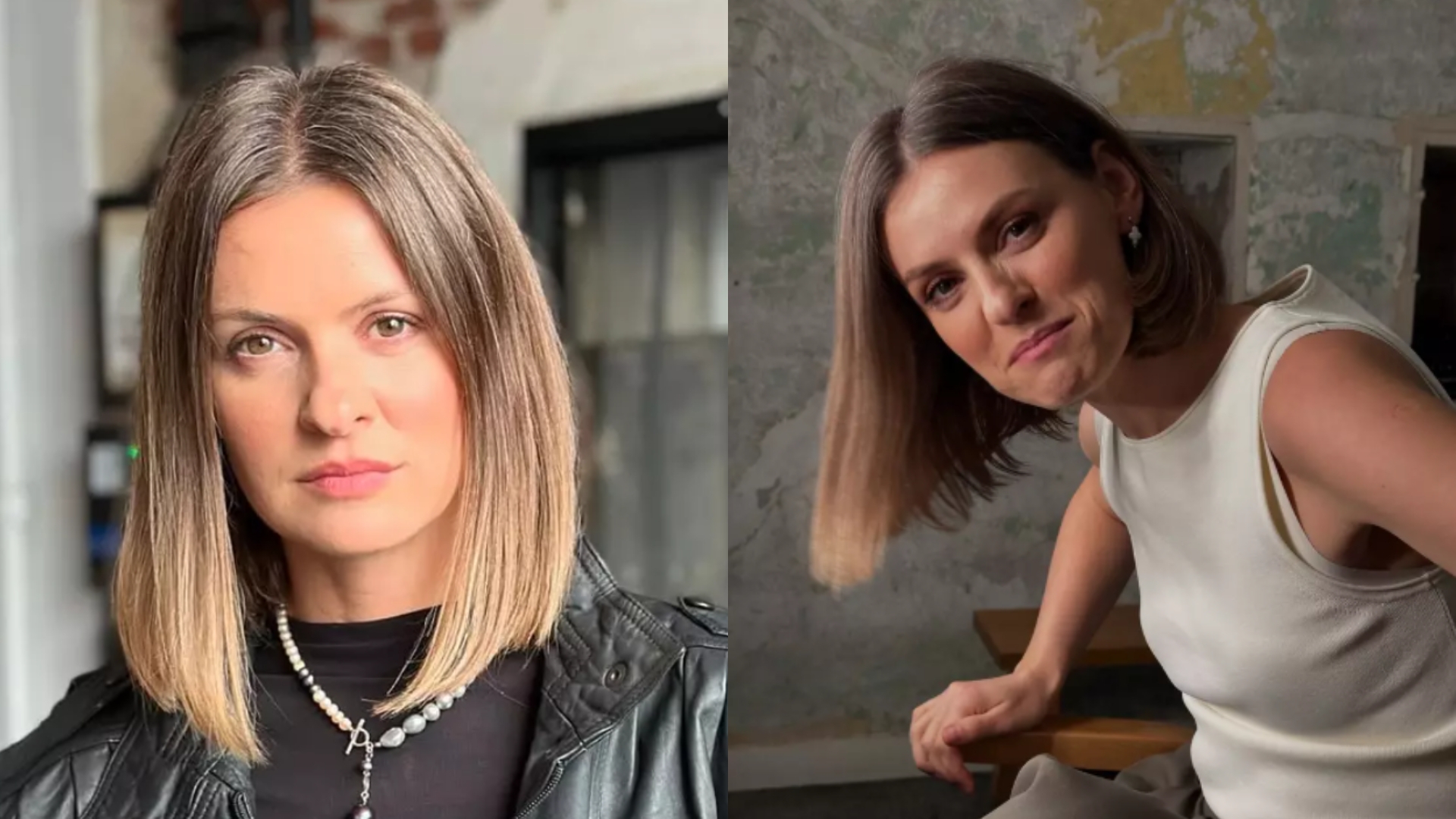 Ioana Blaj, în doliu! Tatăl actriței a murit: ”Sunați-i dacă îi mai aveți!”