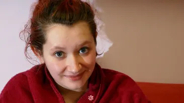 Miracol de Crăciun pentru o tânără mămică: a născut un bebe perfect sănătos, deşi nu ştia că e gravidă!