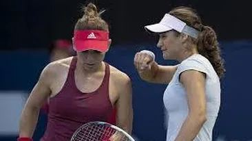 Românii iau cu asalt Australian Open!