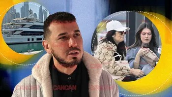 Abush spune adevărul despre luxul în care trăiesc Andreea Bostănică și mama ei, Angela: „Iahturi luxoase, apartamente în Dubai, zboruri private”