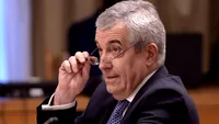 Tăriceanu dezvăluie discuțiile cu liderul grupului ALDE din PE: ”Ne-ai criticat!”