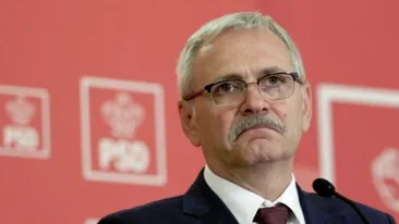 Liviu Dragnea rămâne în închisoare. Sentința Tribunalului București este definitivă