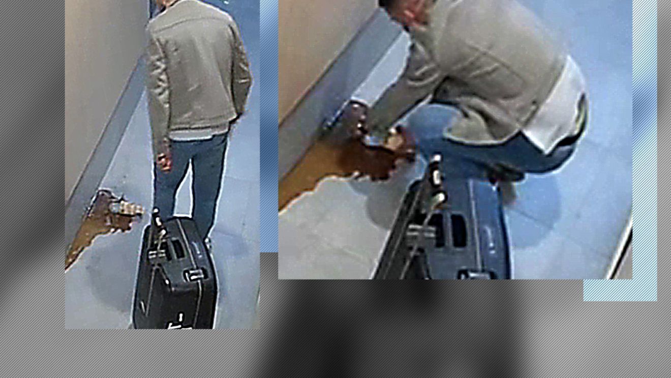 I-a căzut paharul din mână și a ”lins” tot de pe jos! Culiță Sterp face bani pe bandă rulantă pe manele, dar nu ”iartă” nicio picătură de cola!