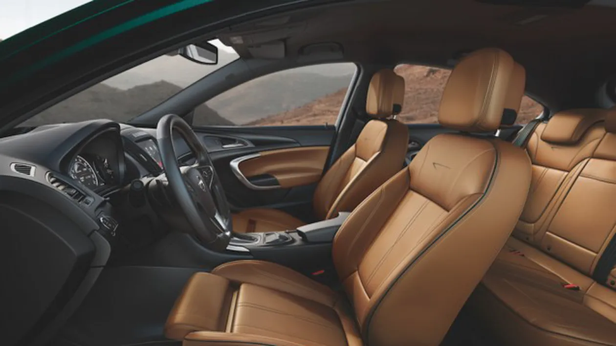 S-a decis! Acesta este cel mai sigur loc în mașină