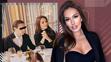 EXCLUSIV| Despărțire-bombă în lumea bună a Capitalei! ”Prințesa” ochelarilor și-a pus iubitul milionar pe făraș! ”A plâns ca un bebeluș.. ”