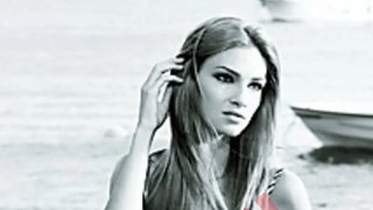 Madalina Draghici: Cand se va intampla sa fiu indragostita, va fi pentru ca mi-am intalnit jumatatea