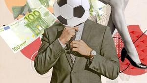 Mega milionarul din fotbal, părăsit de soția ”tradusă”! I-a pus detectivi pe urme și l-a prins la stewardesa cu picioare lungi!