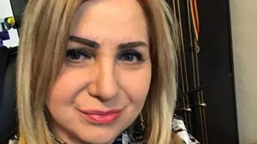 Ce spune amantul lui Carmen Șerban, despre aventura cu artista: ”Nu am avut curaj să îi spun soției”