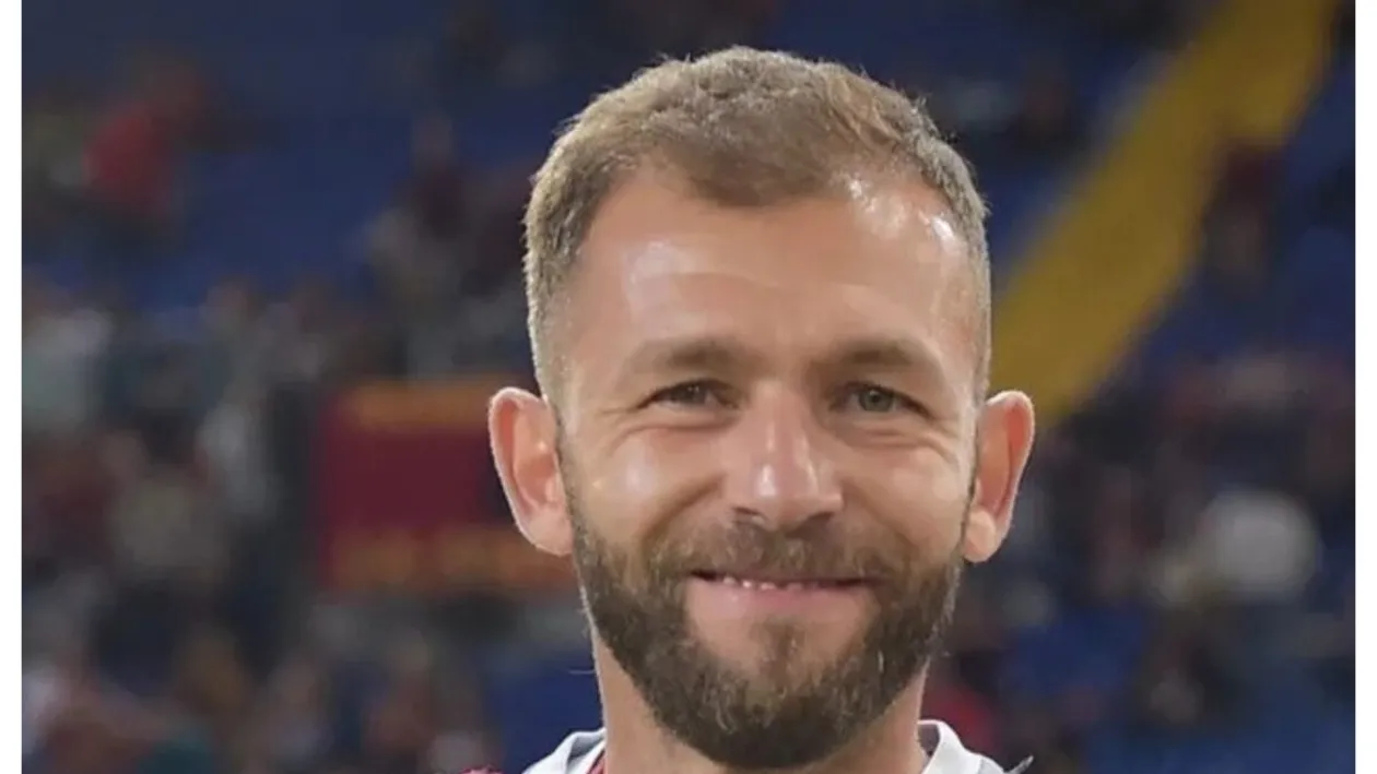 Spaima trăită de Bogdan Lobonț în perioada în care juca la AS Roma. „Toate antrenamentele au fost închise, era teama asta de suporteri”