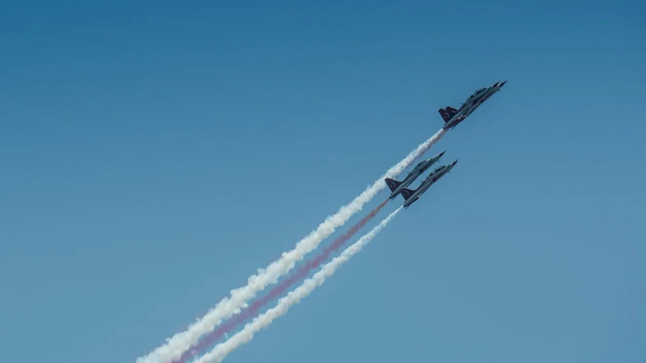 Decizie de ultimă oră în Spania! A fost închis spațiul aerian pentru aeronavele implicate în războiul din Iran