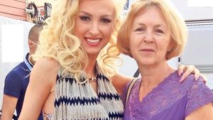Andreea Bălan a vorbit despre necazurile din copilărie: „Tu, ca părinte, nu îmi iei apărarea când sunt jignită de alţii?”