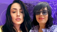 Împăcare istorică! Mariana Moculescu și fiica ei, Nidia, se reîntâlnesc după ani de separare: ,,Mă văd cu ea ca să mă sfătuiesc, o admir