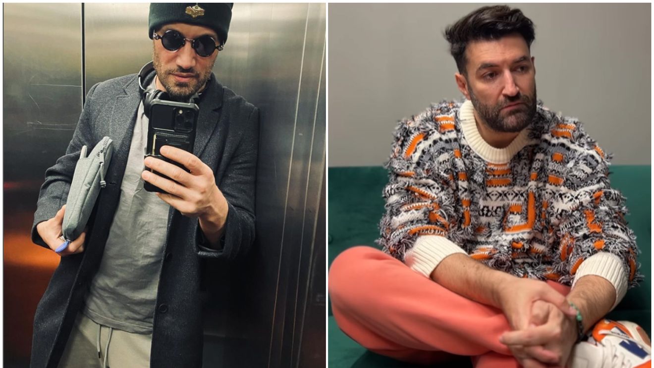 Mihai Bendeac, dezvăluire șocantă despre Smiley: ”Mă enervează! Îl urăsc”. Cu ce l-a ”supărat” artistul