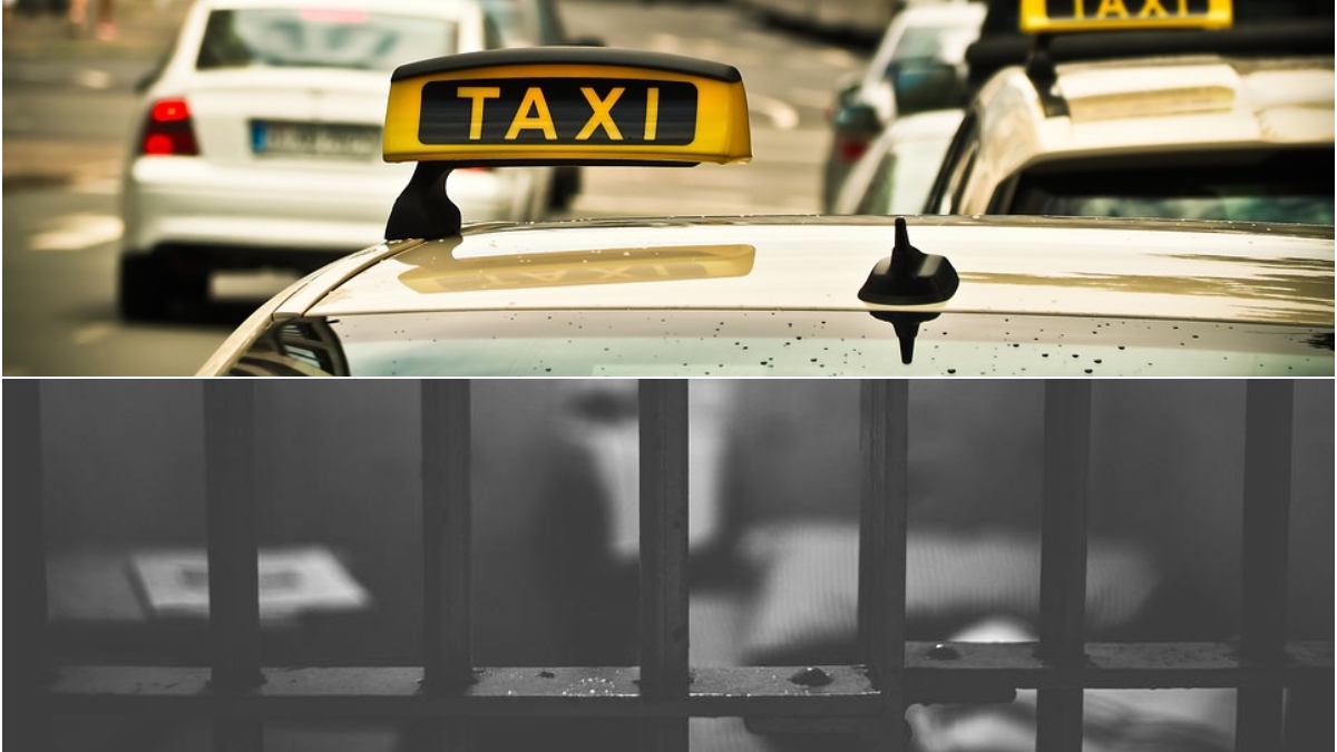 Atenție, români! Ce pățești dacă nu plătești cursa de taxi