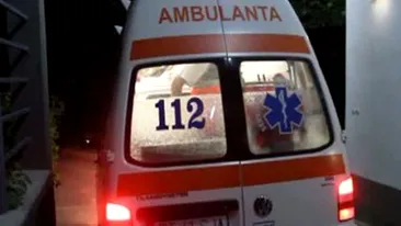 Caz tragic în Botoșani! Un copil de 3 ani a decedat în ambulanță. Părinții fac acuzații grave