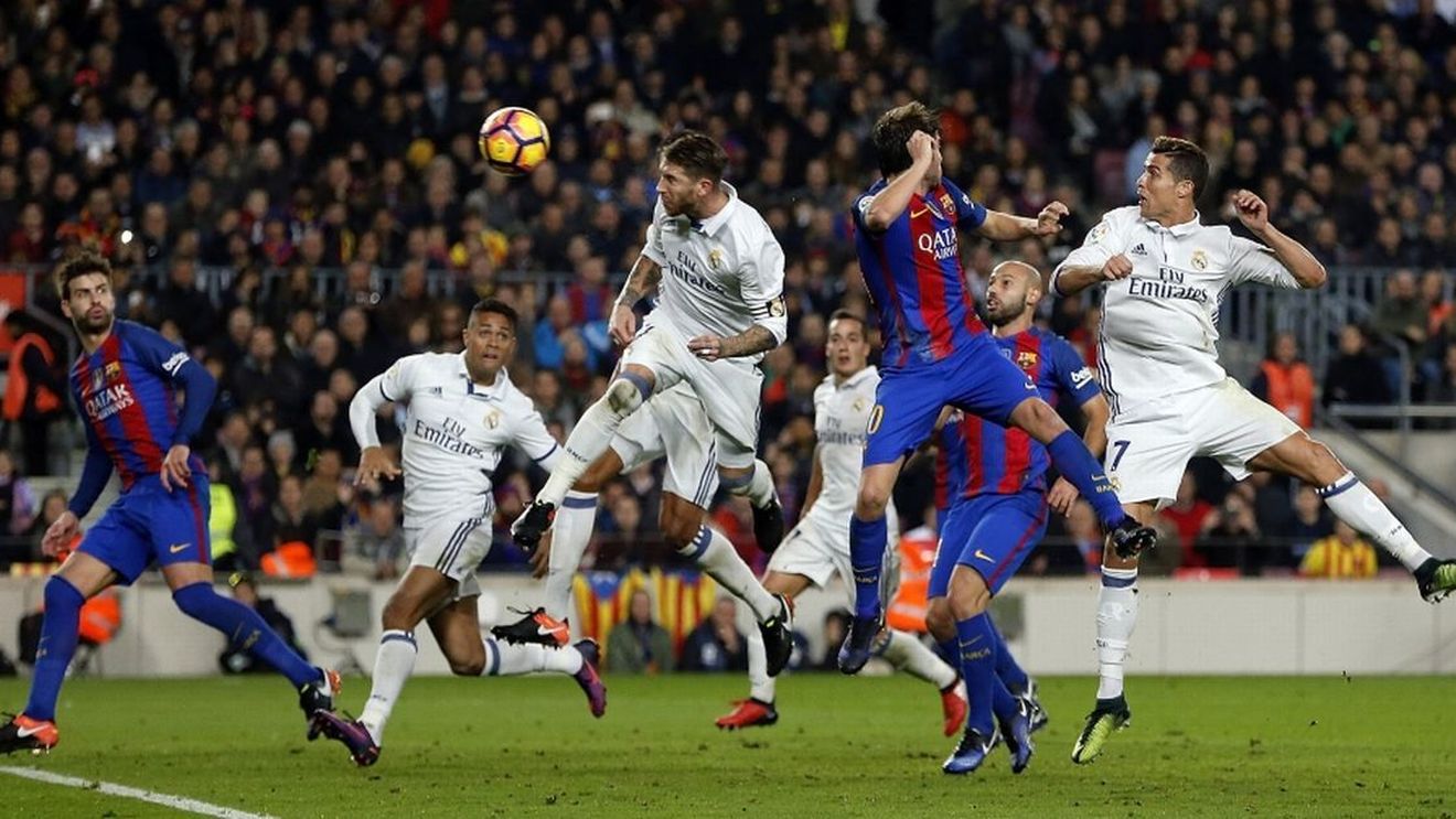Cele mai scumpe echipe de fotbal din lume. Rivalele FC Barcelona şi Real Madrid, în top