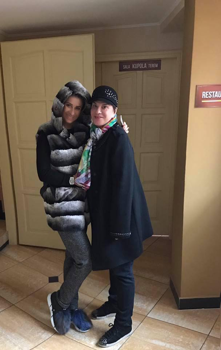 Anamaria Prodan ii indeplineste dorinta arzatoare a Ionelei, dupa moartea sa! Ce va face impresara pentru mamica ei