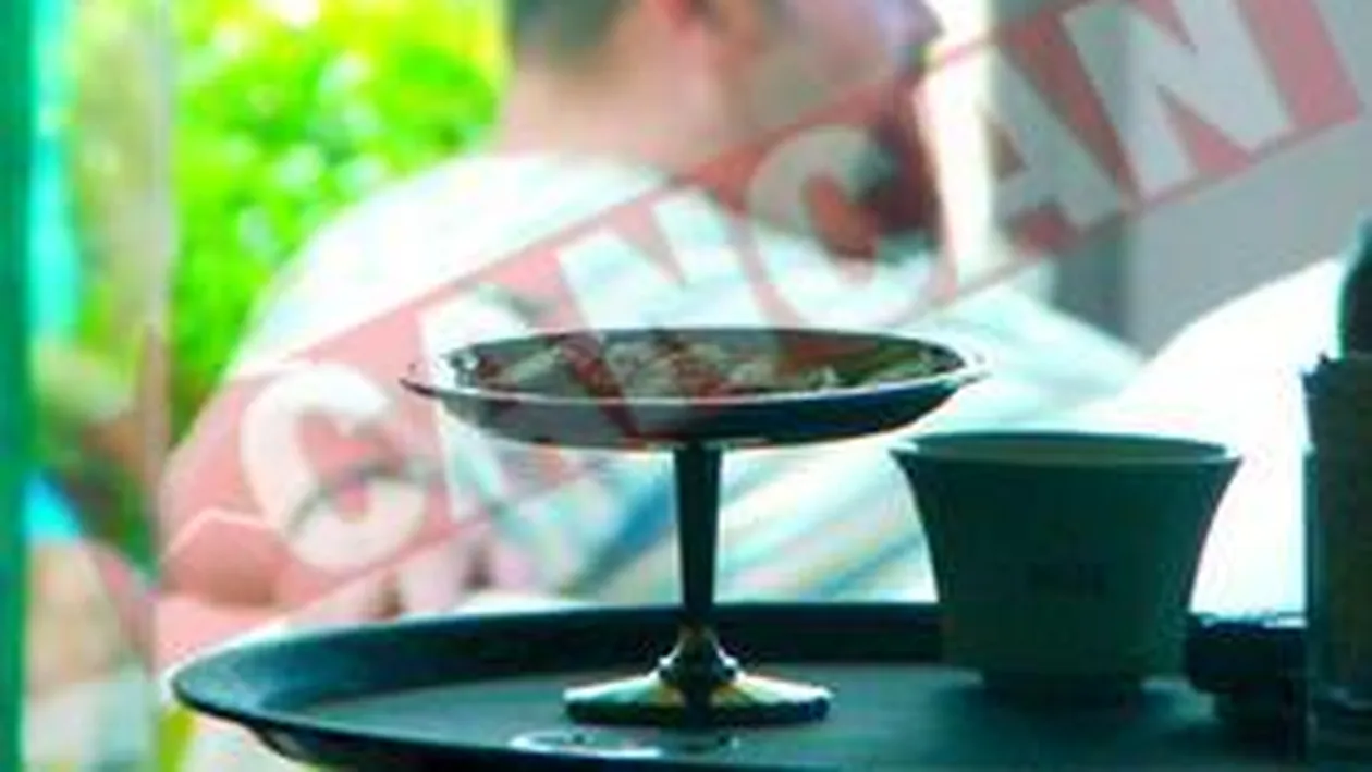 Prea gras pentru a conduce masinuta de golf