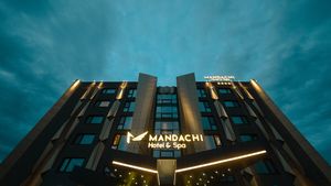 Mandachi Hotel & Spa angajează Director General din Dubai