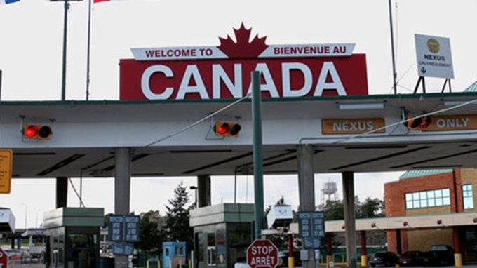 Lovitură pentru România! Putem spune ADIO vizelor pentru Canada