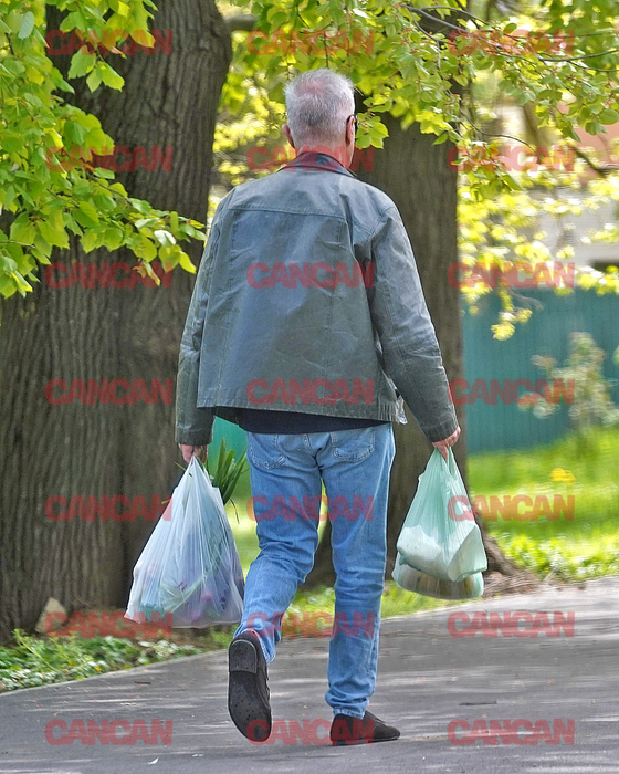 Dan Bittman a mers la piață