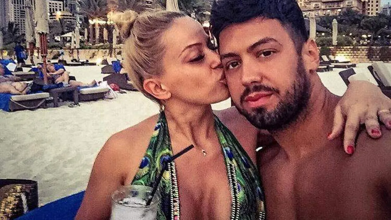 Sorin Nicolescu, fostul soț al Andei Adam, oferă primele explicații după despărțirea de artistă: „Cred că acum este și puțin dezorientată”