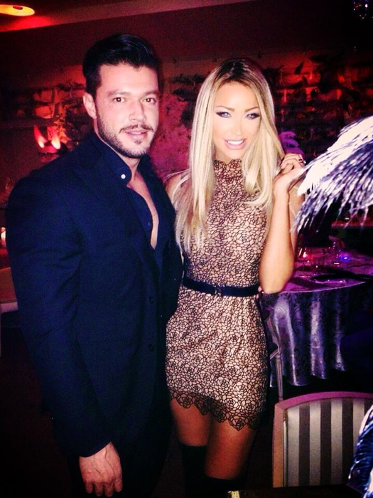 BIANCA DRĂGUŞANU şi VICTOR SLAV, la ‘’Uite cine dansează‘’! Ce surpriză pregătesc cei doi