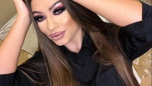 Simona Braboveanu, de la Puterea Dragostei, umilită de o manichiuristă după ce a cerut unghii făcute pe moca! FOTO