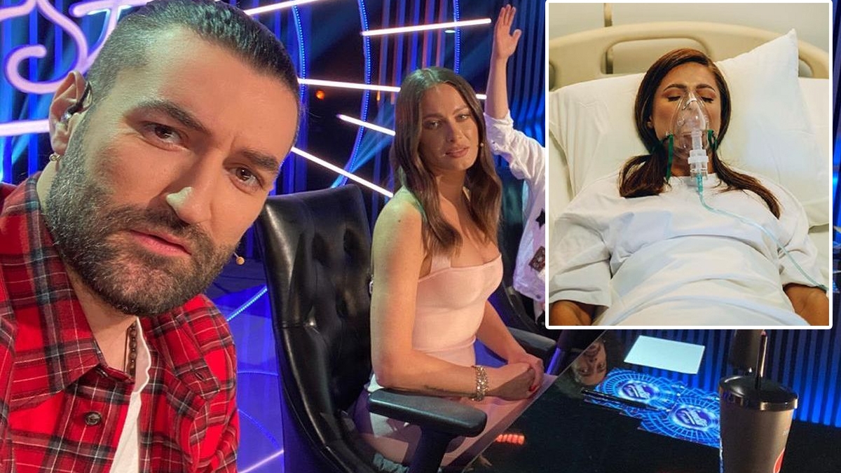 Raluka suferă de acluofobie: "Aș putea face infarct". Ce se întâmplă noaptea cu colega lui Smiley de la Pro TV