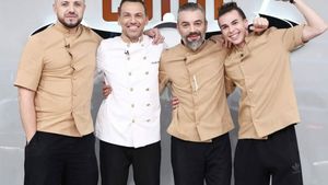Chefi la cuțite și-a ales primii semifinaliști. Concurenții care au trecut de ultimul battle