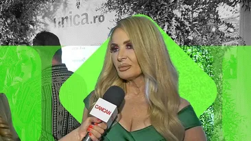 Daniela Gyorfi, împăcare istorică! Artista a reluat legătura cu sora ei după ce aceasta i-a ascuns că tatăl lor a decedat și nu a chemat-o la înmormântare!