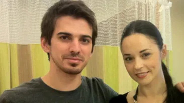 Primul interviu cu iubitul Andreei Marin! Ce l-a atras pe Tuncay Ozturk la Zâna si cum vede relatia cu ea