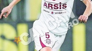 Fotbalistul este acuzat de cel mai bun prieten, aflat dupa gratii, ca a pus monopol pe masina lui! Dan Alexa, dat in judecata de un detinut