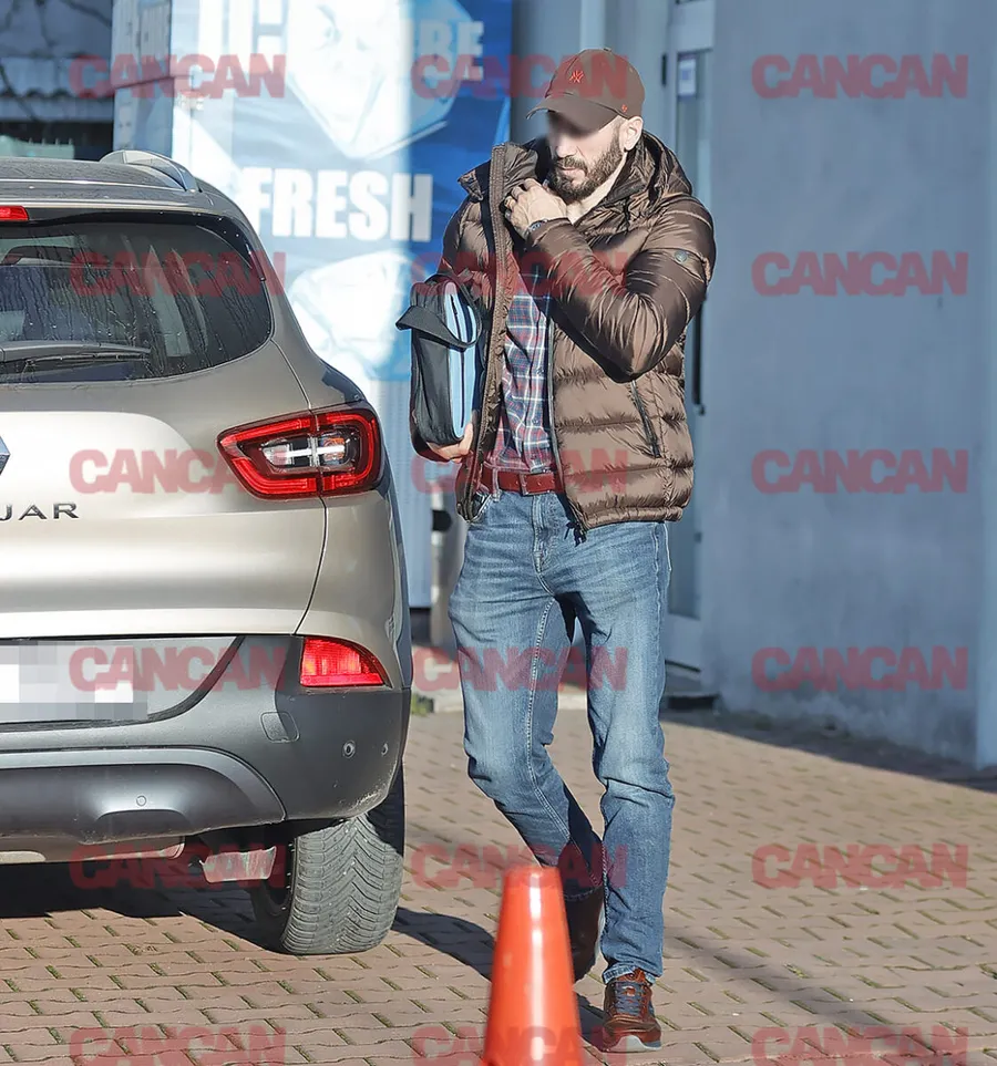 Planul pus la punct de iubitul Rodicăi Stănoiu să pună mâna pe avere