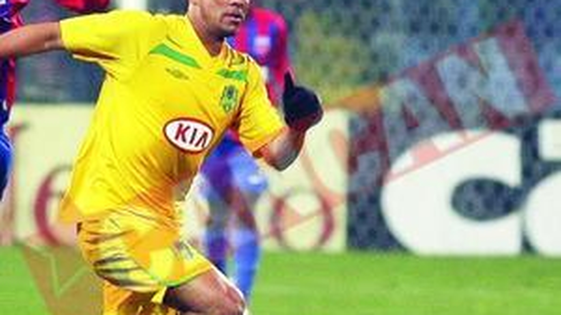 2.000.000 euro pentru Wesley Lopes
