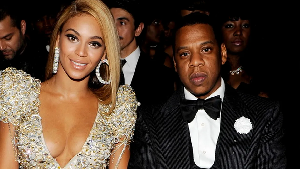 Sora lui Beyonce L-A BATUT pe Jay Z! Imagini BESTIALE surprinse de camerele de luate vederi