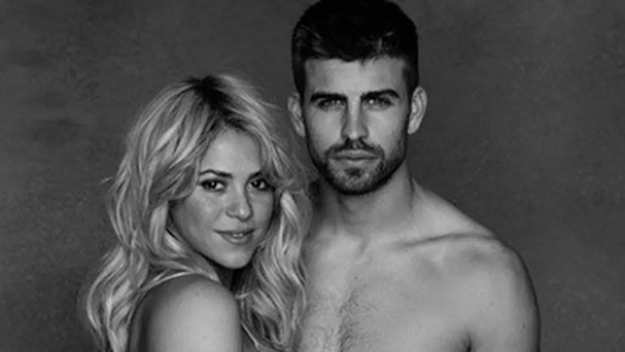 Shakira a devenit mamică! ”Suntem fericiţi să anunţăm naşterea lui Milan Pique Mebarak!