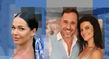 Întâlnire de gradul 0! Dinu Maxer, din nou alături de fosta soție. Ce reacție a avut actuala iubită a artistului. Deea și Magda s-au... + Marea dezamăgire