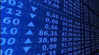 Criza economica se adanceste? Bursa s-a prabusit luni cu 7,4%, in cel mai alert ritm din ultimele 15 luni