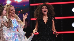 Bella Santiago, cele mai bune piese interpretate la X Factor